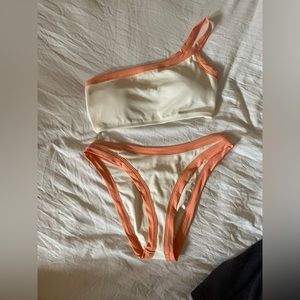 L*Space Axel Top & Foley Bitsy Bottoms